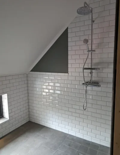dusch Byggvision Jönköping