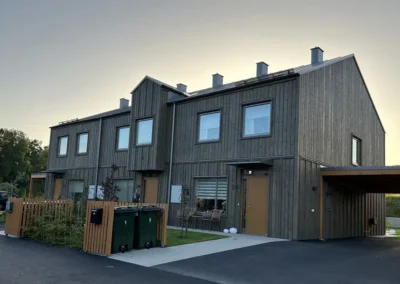 Radhus Byggvision Jönköping